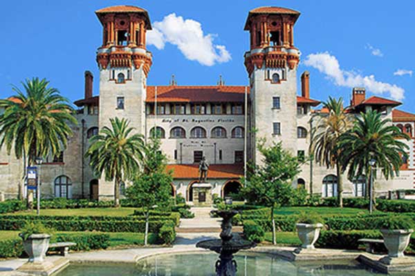 Lightner Museum
